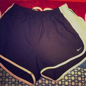 Nike Dri-Fit Running Shorts